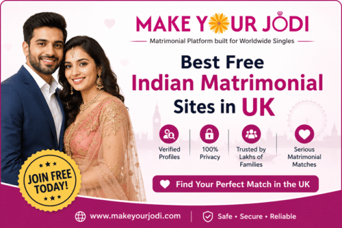 Discover the Best Free Indian Matrimonial Sites in the UK (1) Discover the Best Free Indian Matrimonial Sites in the UK (1)