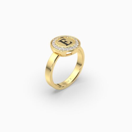 How to Choose the Best Signet Ring for Your Personal Style Embrace Diamonds How to Choose the Best Signet Ring for Your Personal Style Embrace Diamonds