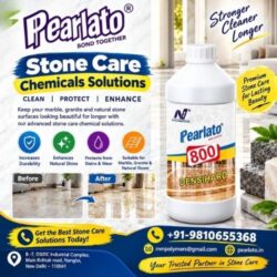 Stone Care Chemicals Solutions (2)