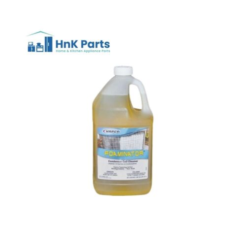 Vapco FM-1 Foaminator Coil Cleaner 1-Gallon Vapco FM-1 Foaminator Coil Cleaner 1-Gallon