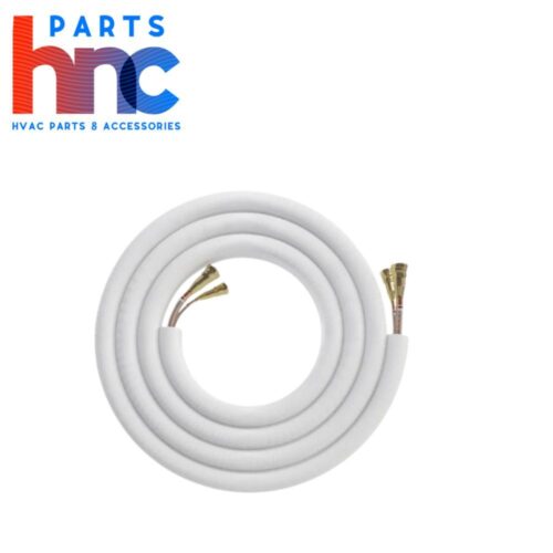 MRCOOL DIY25-3858C-O DIY 5th Gen Line Set MRCOOL DIY25-3858C-O DIY 5th Gen Line Set