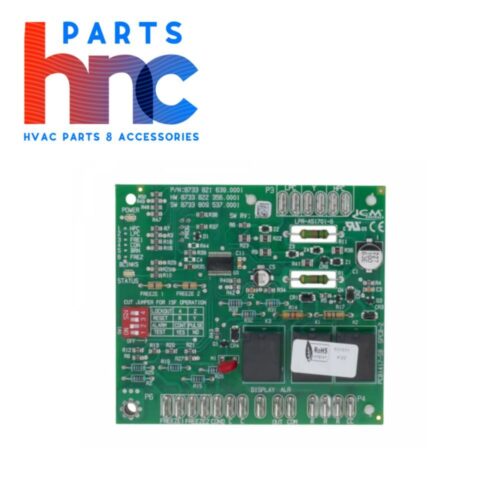 Bosch Hvac 8733933939 Diagnostic Control Board Bosch Hvac 8733933939 Diagnostic Control Board