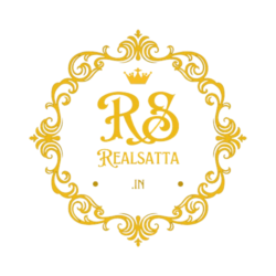 RealSatta - Logo