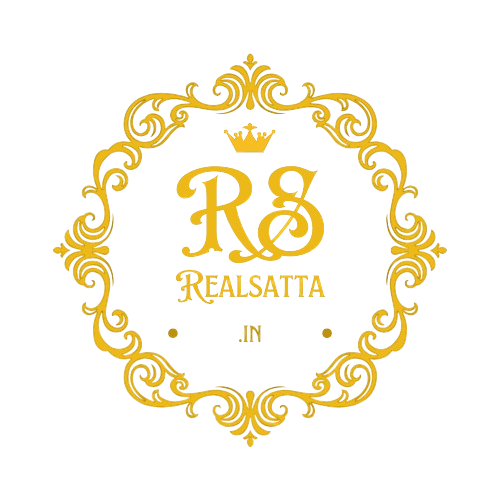 RealSatta - Logo RealSatta - Logo