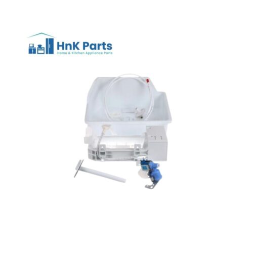 Midea 12131000A13204 Refrigerator Ice Maker Kit 18Cuft Top & Bottom Mount Midea 12131000A13204 Refrigerator Ice Maker Kit 18Cuft Top & Bottom Mount