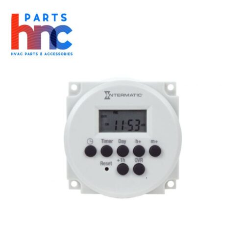 Intermatic FM1D20-AV-U Digital Timer Intermatic FM1D20-AV-U Digital Timer