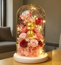 Birthday Flower