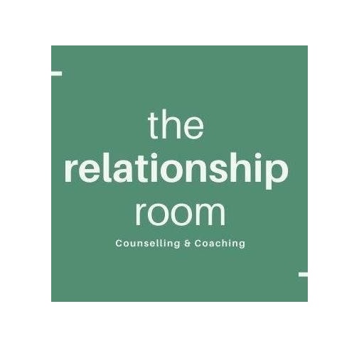 The Relationship Room LLP logo The Relationship Room LLP logo