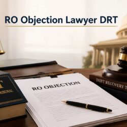 RO Objection Lawyer DRT
