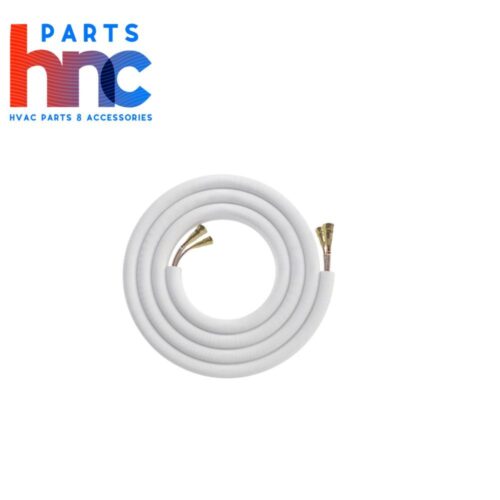 MRCOOL NV50-3834 Universal Series Quick Connect Line Set MRCOOL NV50-3834 Universal Series Quick Connect Line Set