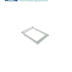 General Electric Snack Pan Rail
