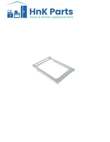 General Electric Snack Pan Rail General Electric Snack Pan Rail