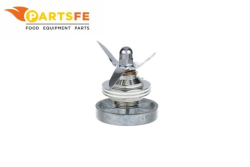 WaringQualheim 007314W Blending Assembly Wheel Drive WaringQualheim 007314W Blending Assembly Wheel Drive