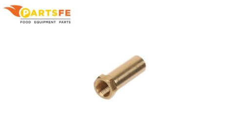 Pitco 2908-1318202 Orifice-Extend 56 for fryer burner assembly Pitco 2908-1318202 Orifice-Extend 56 for fryer burner assembly