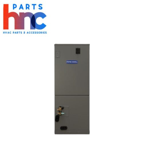 MRCOOL DIY-24-HP-MUAH-230D25-O Air Handler (1) MRCOOL DIY-24-HP-MUAH-230D25-O Air Handler (1)