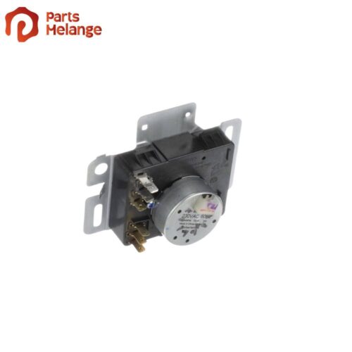 Whirlpool W10857612 Timer Controler for Dryer Whirlpool W10857612 Timer Controler for Dryer