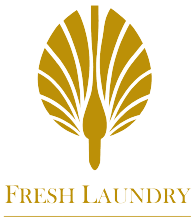 Fresh Laundry logo Fresh Laundry logo