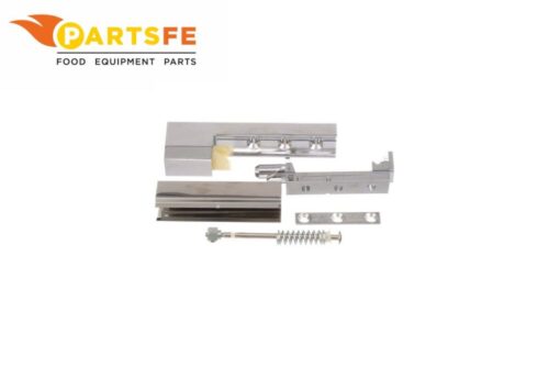 Delfield 3234765 Hinge With Spring Chrome Delfield 3234765 Hinge With Spring Chrome