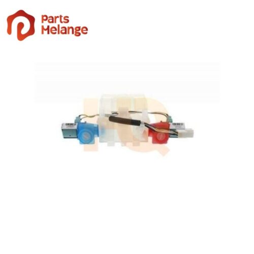 Whirlpool Water Inlet Valve Thermistor for Washer Whirlpool Water Inlet Valve Thermistor for Washer