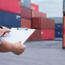 Transportation And Logistics Services In Saudi Arabia