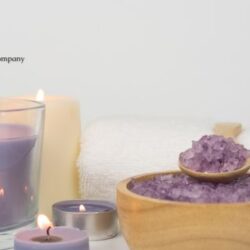 Massage Candle Manufacturer for Relaxing Spa