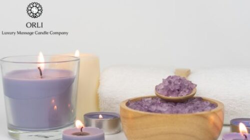 Massage Candle Manufacturer for Relaxing Spa Massage Candle Manufacturer for Relaxing Spa