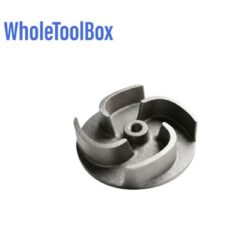 Subaru  Robin  Water Pump Impeller