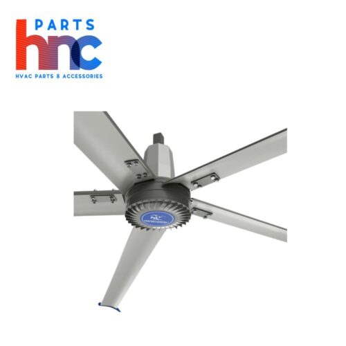 MRCOOL MCFAN16PBGR CoolBlade Ceiling Fan MRCOOL MCFAN16PBGR CoolBlade Ceiling Fan