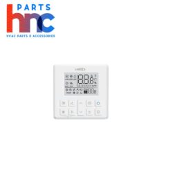 Lennox 24X02 Mini Split Non Programmable Wired Remote Controller