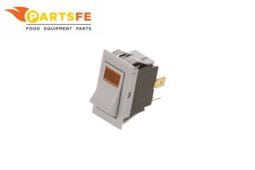 Star Mfg 2E-35127 Range Lighted Rocker Switch Star Mfg 2E-35127 Range Lighted Rocker Switch