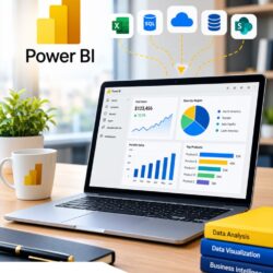 Power_BI_ course_in_kuwait
