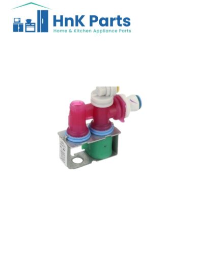 Whirlpool Water Inlet Valve Whirlpool Water Inlet Valve