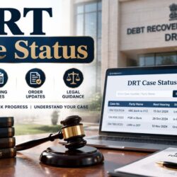 DRT Case Status