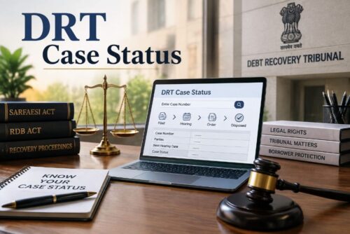 DRT Case Status (1) DRT Case Status (1)