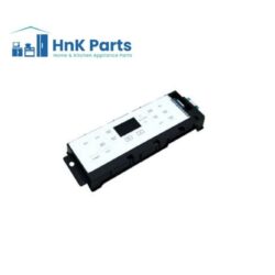 Range Electronic Control Board