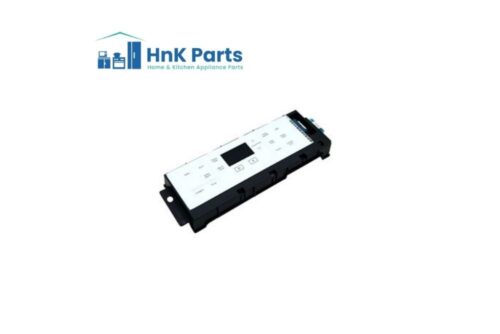 Range Electronic Control Board Range Electronic Control Board