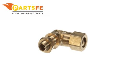 Star Mfg 2A-9369 Range Orifice Fitting Star Mfg 2A-9369 Range Orifice Fitting