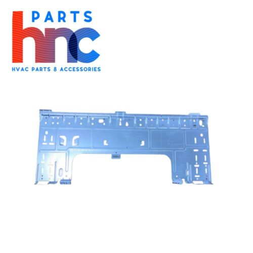 Daikin 6024992 Installation Plate Daikin 6024992 Installation Plate