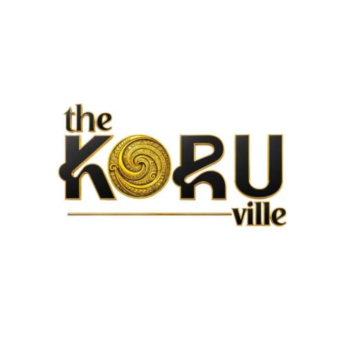 The koru ville The koru ville