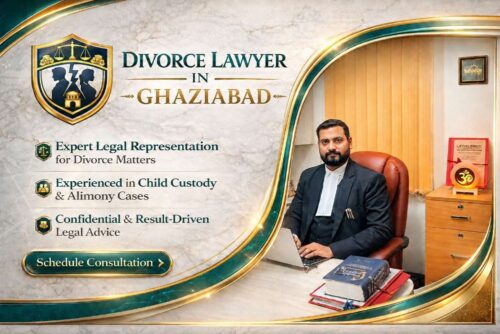 Divorce Lawyer in Ghaziabad Divorce Lawyer in Ghaziabad