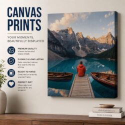 Canvas Prints -1