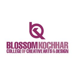 Blossom Kochhar Salon & Academy - Logo