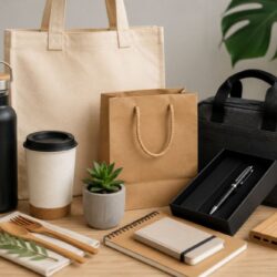 Corporate gift suppliers in Singapore