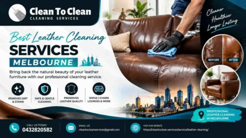 best leather cleaning services Melbourne best leather cleaning services Melbourne