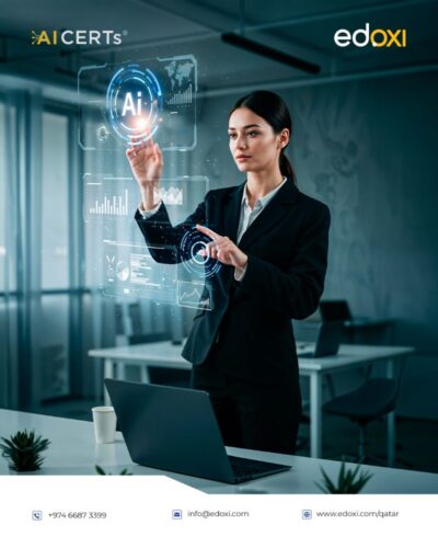 AI Course Qatar --250kb AI Course Qatar --250kb