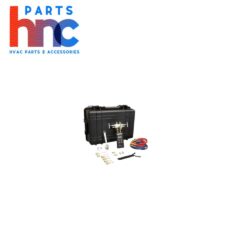 Dwyer Instruments 490A-4-HKIT Wet_Wet Manometer