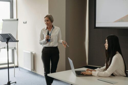 Train the Trainer Course in Qatar 1-250kb Train the Trainer Course in Qatar 1-250kb