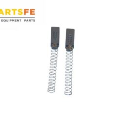 Nieco 4145-06 Conveyor Broiler Motor Brush 2-Set