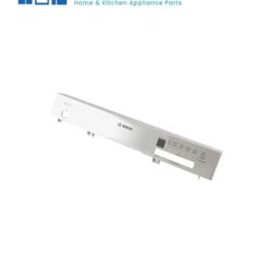 Bosch Facia Panel