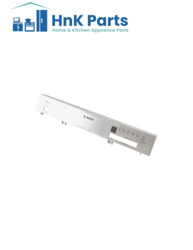 Bosch Facia Panel Bosch Facia Panel